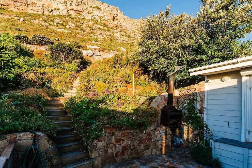 Villa Casa Da Borboleta Ciudad del Cabo