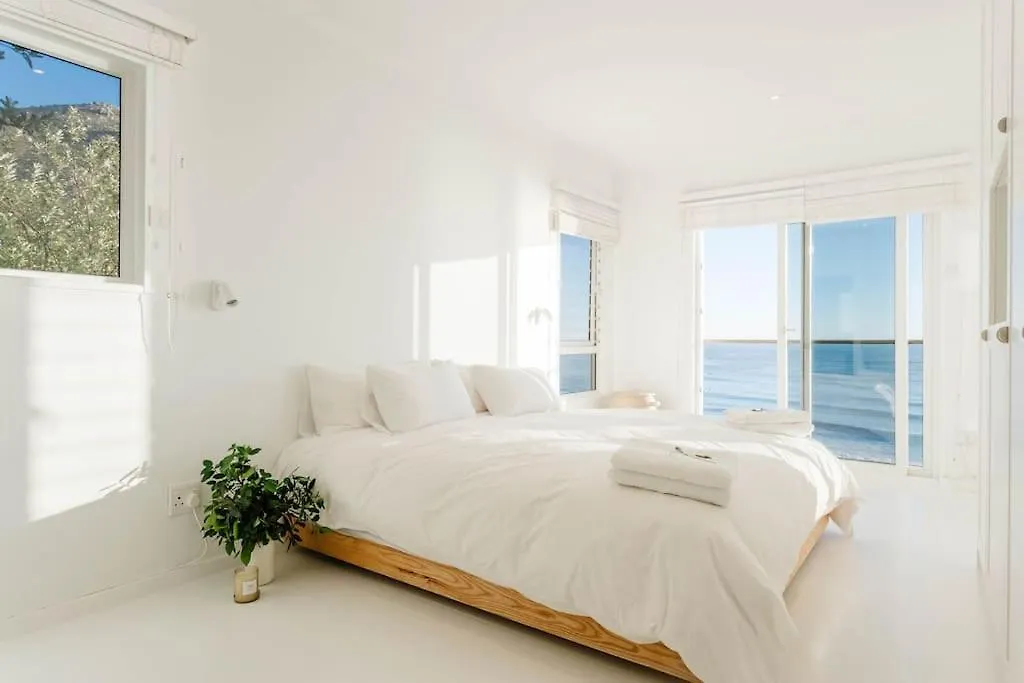 Villa Casa Da Borboleta Città del Capo 0*,