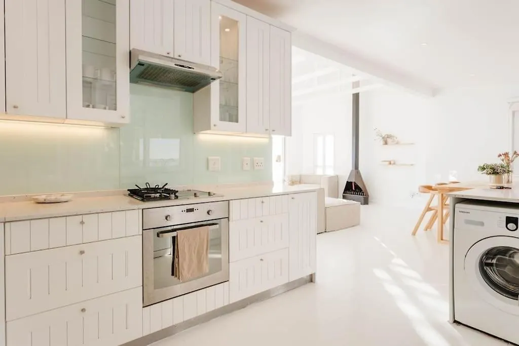 Villa Casa Da Borboleta Città del Capo