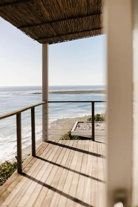 Villa Casa Da Borboleta Città del Capo
