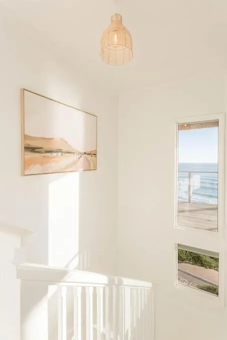 Villa Casa Da Borboleta Città del Capo 0*,