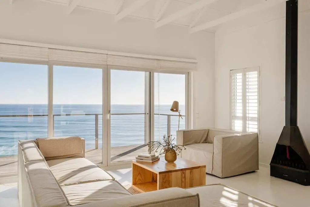 Villa Casa Da Borboleta Città del Capo